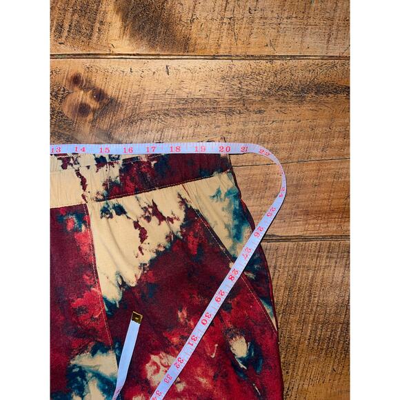 NWT Mens The North Face Class V Pull On Nylon Climbing Shorts Abstract Size XXL‎ - Picture 4 of 9